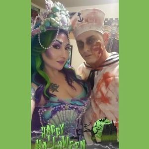 Meet your Posher, Alicia